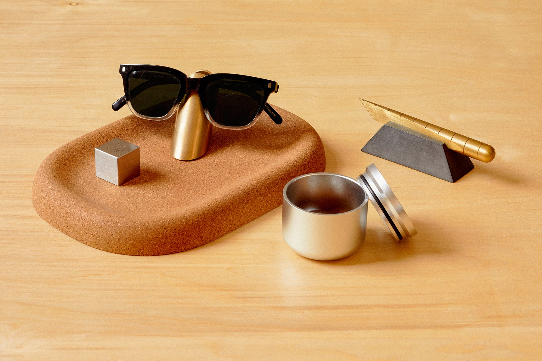 Deskscape