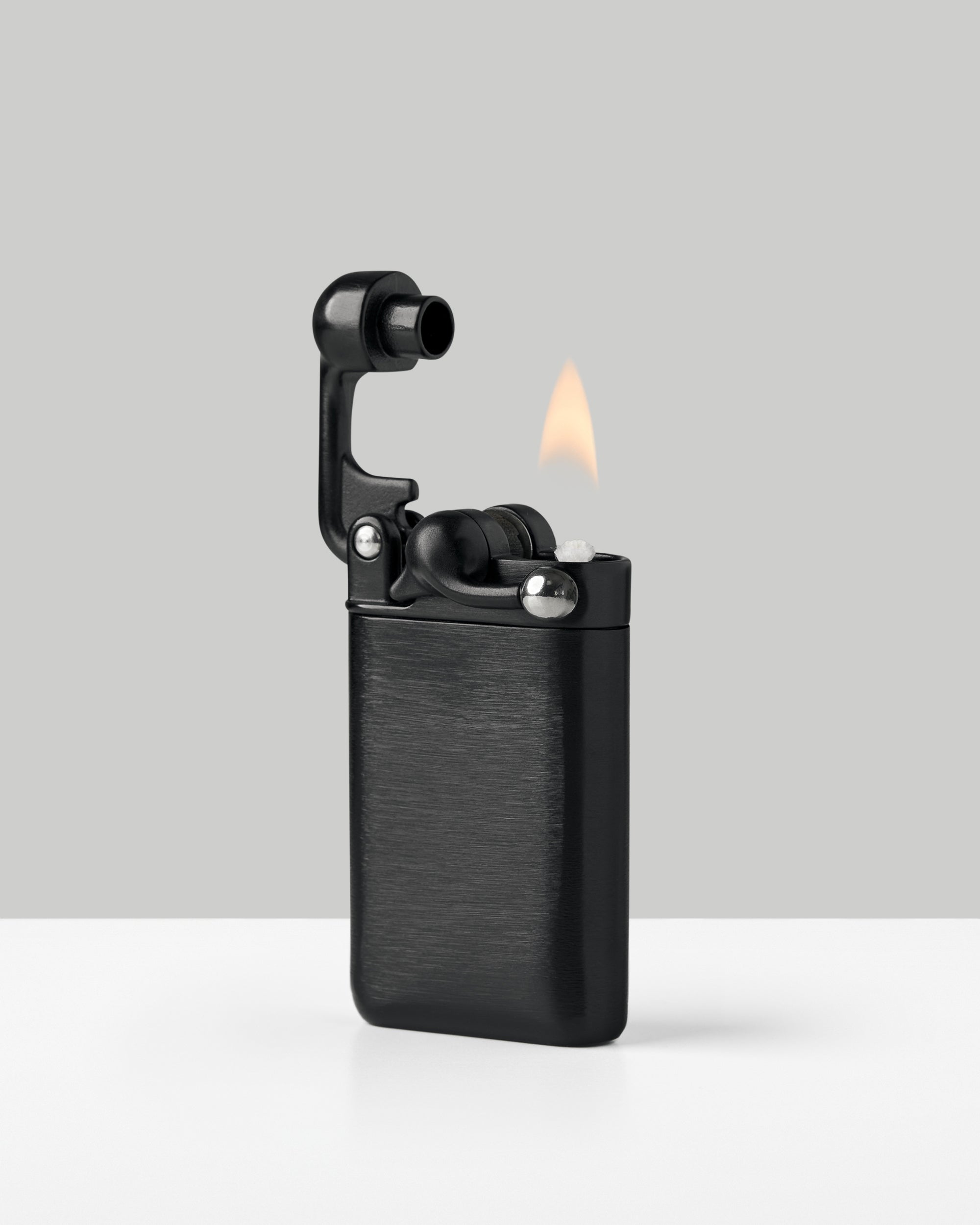 Swingtop Lighter