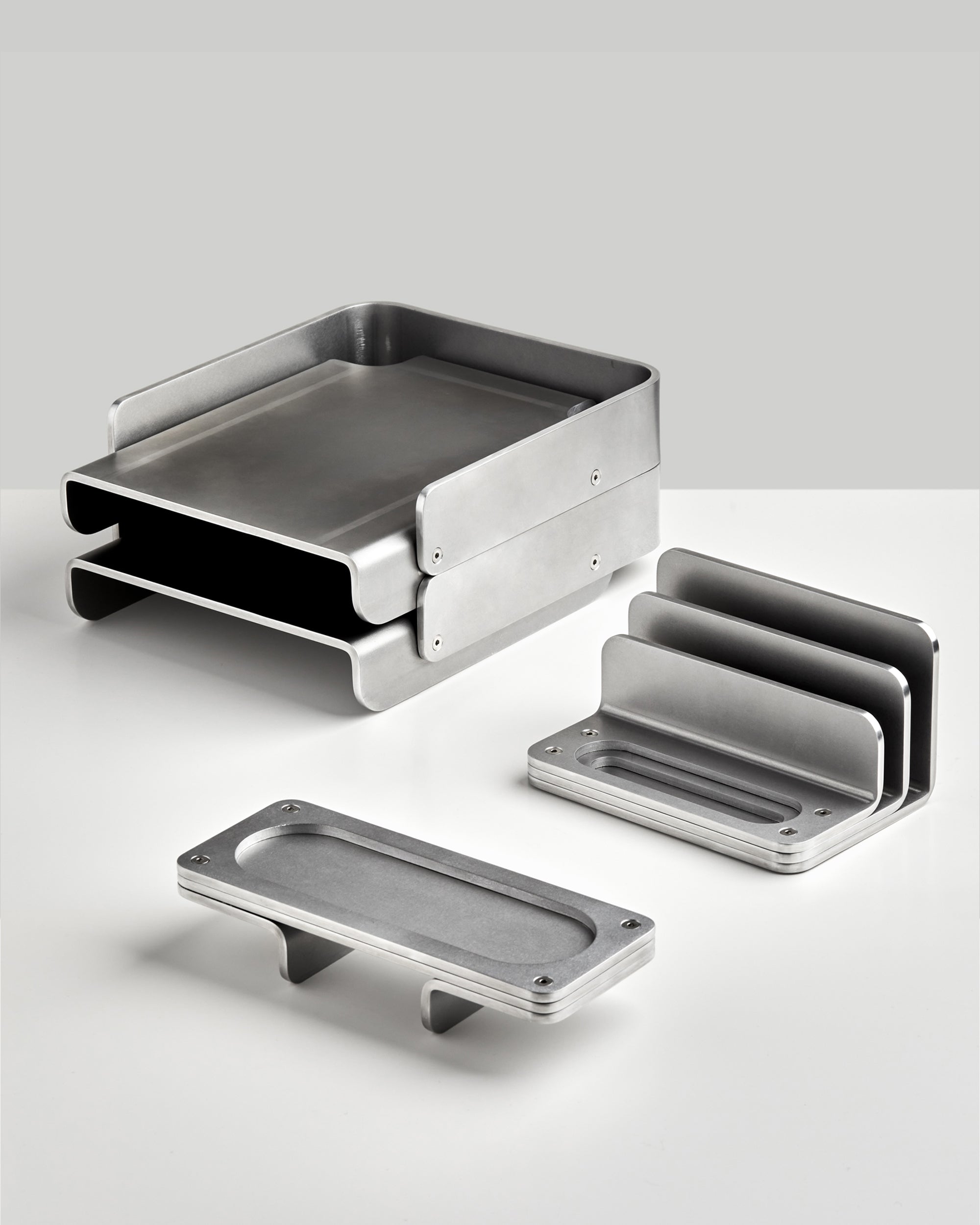 Industry Desk Set