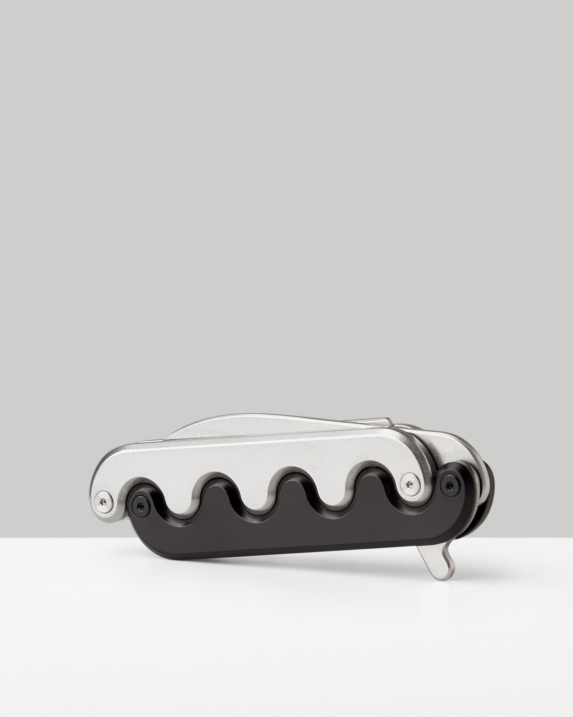 Sidewinder Knife